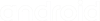 android_logo_white